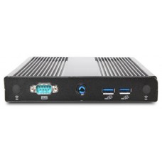 Aopen DE3450S reproductor multimedia y grabador de sonido Negro 4K Ultra HD 64 GB 2.0 canales (Espera 4 dias)