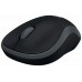 RATON LOGITECH M185 INALAMBRICO GRIS