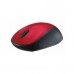 RATON LOGITECH M235 ROJO