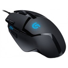 LOGITECH MOUSE RATON G402 OPTICO USB 2.0 GAMING HYPERION FURY