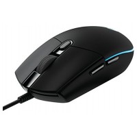 LOGITECH RATON G203 OPTICO USB PRODIGY GAMING