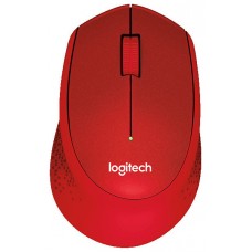 MOUSE LOGITECH WIRELESS M330 SILENT (NOISE REDUCTION)