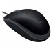 RATON LOGITECH B110 SILENT BK