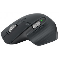 Logitech MX Master 3 Raton Inalambrico Avanzado