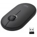 RATON LOGITECH INALAMBRICO M350 USB PEBBLE 910-005718