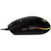 MOUSE LOGITECH G203 LIGHTSYNC RGB 8000dpi 6 BOTONES-SX4 MOUSE LOGITECH G203 LIGHTSYNC RGB 8000dpi 6 BOTONES