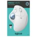 RATON LOGITECH ERGO M575 WH