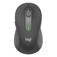 MOUSE LOGITECH WIRELESS SIGNATURE M650 COLOR GRAFITO-6SX MOUSE LOGITECH WIRELESS SIGNATURE M650 COLOR GRAFITO