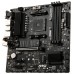 MSI Placa Base B550M PRO-VDH WIFI mATX AM4