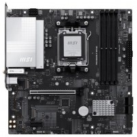 MSI Placa Base PRO B840M-P WIFI6E DDR5 mATX