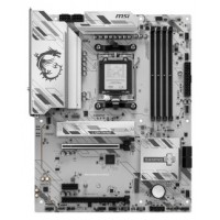 MSI B850 GAMING PLUS WIFI6E placa base AMD B850 Z&oacute;calo AM5 ATX (Espera 4 dias)