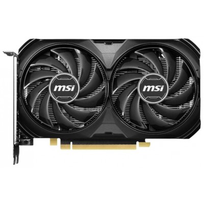 MSI VGA NVIDIA RTX 4060 Ti VENTUS 2X BLACK 8G OC