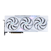 MSI GPU NV 5070Ti GAMING TRIO OC 16GB WHITE NVIDIA GeForce RTX 5070 Ti GDDR7 (Espera 4 dias)