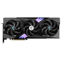 MSI VGA NVIDIA RTX 5070 12G GAMING TRIO OC DDR7