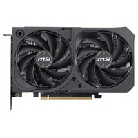 MSI GeForce RTX 5050 8G SHADOW 2X OC NVIDIA 8 GB GDDR6 (Espera 4 dias)