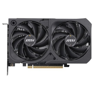 MSI GeForce RTX 5050 8G SHADOW 2X OC NVIDIA 8 GB GDDR6 (Espera 4 dias)
