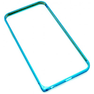 Bumper Azul Iphone 6 Plus/6S Plus (Espera 2 dias)