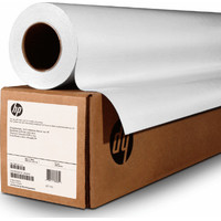 HP Papel Production Gloss Photo Paper, 3-in. Core 198 g/m² 914 mm x 61m 3-in Core-190SX HP Papel Production Gloss Photo Paper, 3-in. Core 198 g/m² 914 mm x 61m 3-in Core