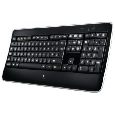 TECLADO LOGITECH K800