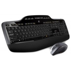 Logitech MK710 Teclado+Ratón Inalámbrico