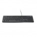TECLADO LOGITECH K120 RETAIL P/N:920-002499