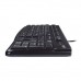 TECLADO LOGITECH K120 RETAIL P/N:920-002499