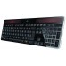 Teclado Logitech K750 Solar P/n:920-002921