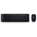 TECLADO LOGITECH WIRELESS MK220 PORTUGUES