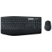 Pack Teclado Y Mouse Logitech Mk850 Us Int"l -