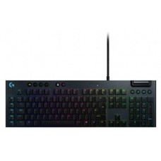 TECLADO LOGITECH GAMING G815 LIGHTSPEED  MECANICO RGB