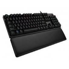 TECLADO LOGITECH GAMING G513 CARBON LIGHTSYNC