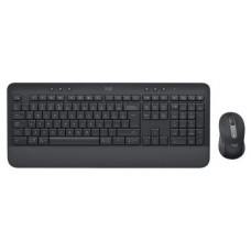 TECLADO LOGITECH INALAMBRICO KIT T+R MK650 BUSINESS