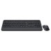 TECLADO LOGITECH INALAMBRICO KIT T+R MK650 BUSINESS