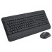 TECLADO LOGITECH INALAMBRICO KIT T+R MK650 BUSINESS