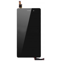 Pant. Tactil + LCD Negra Huawei P8 Lite (Espera 2 dias)