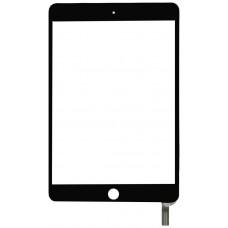 Pantalla Tactil+Conector iPad Mini 4 Negro (Espera 2 dias)