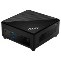 MSI Cubi 5 12M-405BEU 0.66L sized PC Negro i7-1255U (Espera 4 dias)