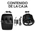 VOLANTE LOGITECH G923 TRUEF PS5-DU53 VOLANTE LOGITECH G923 TRUEF PS5