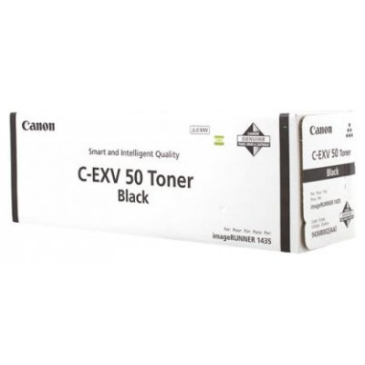 Canon cartucho de toner negro (9436B002, CEXV50)