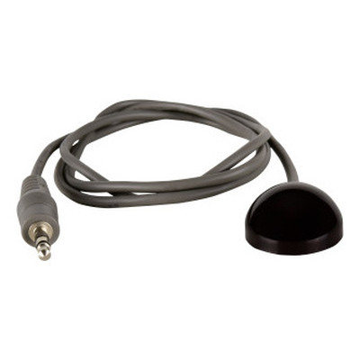 Kramer Electronics C-A35M/IRRW cable de audio 0,9 m 3,5mm Gris (Espera 4 dias)