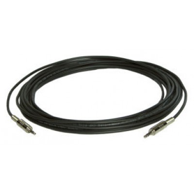 Kramer Electronics 3.5mm, Plenum, 15.2m cable de audio 15,2 m 3,5mm Negro (Espera 4 dias)-SX27 Kramer Electronics 3.5mm, Plenum, 15.2m cable de audio 15,2 m 3,5mm Negro (Espera 4 dias)