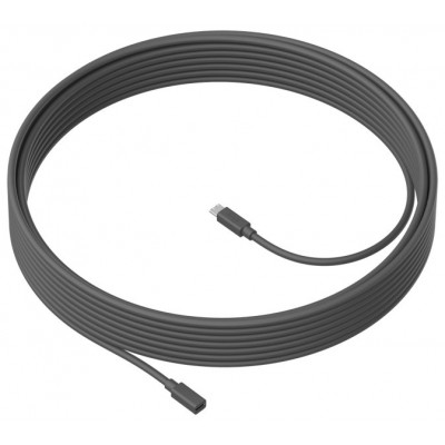 Cable Extenson 10m Logitech Meetup P/n: 950-000005