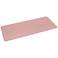 Alfombrilla Logitech Desk Mat Studio Series Color Rosa