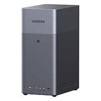 UGREEN NAS DH2300 (Espera 4 dias)-57SX UGREEN NAS DH2300 (Espera 4 dias)