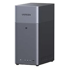 UGREEN NAS DH2300 (Espera 4 dias)-SX54 UGREEN NAS DH2300 (Espera 4 dias)
