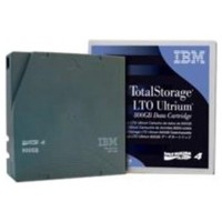 IBM ULTRIUM 800Gb Cartucho de Datos LTO Etiquetado