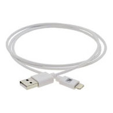Kramer Electronics C-UA/LTN/BK-3 cable de conector Lightning 0,9 m Negro (Espera 4 dias)-SX4 Kramer Electronics C-UA/LTN/BK-3 cable de conector Lightning 0,9 m Negro (Espera 4 dias)