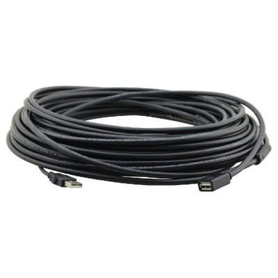 Kramer Electronics CPA-UAM/UAF cable USB USB 2.0 10,7 m USB A Negro (Espera 4 dias)-SX193 Kramer Electronics CPA-UAM/UAF cable USB USB 2.0 10,7 m USB A Negro (Espera 4 dias)