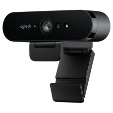 WEBCAM LOGITECHCAM BRIO STREAM BK