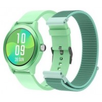 SPC SmartWatch SMARTEE DUO VIVO Verde + correa ext